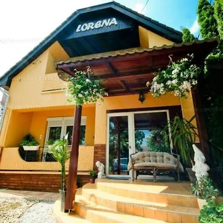 Apartmanhotel Ametiszt Apartman Hajdúszoboszló