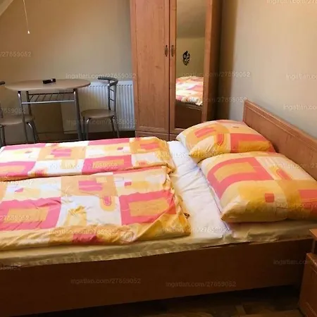 Ametiszt Apartman Apartmanhotel Hajdúszoboszló