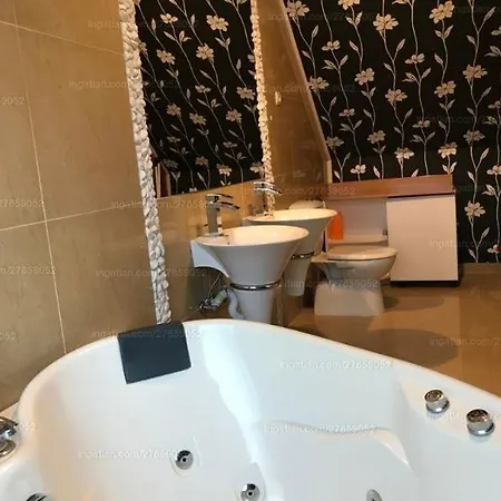 Ametiszt Apartman Apartmanhotel Hajdúszoboszló